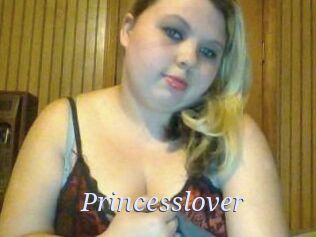 Princesslover