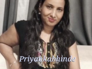 Priyankabhinde