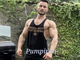 Pumpiron