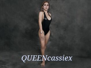 QUEENcassiex