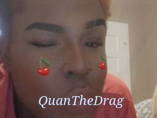 QuanTheDrag