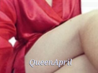 QueenApril