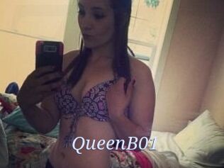 QueenB01