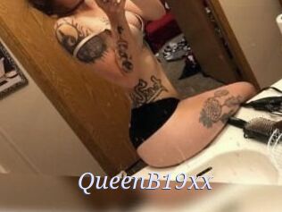 QueenB19xx