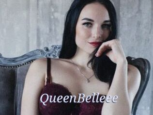 QueenBelleee