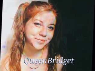 QueenBridget