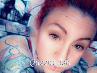 QueenCash