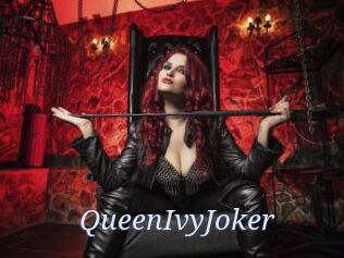 QueenIvyJoker