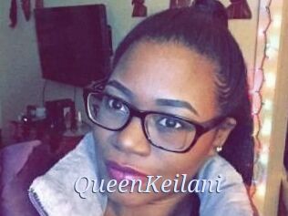 QueenKeilani