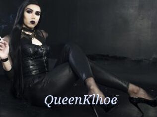 QueenKlhoe
