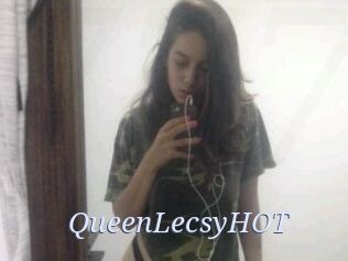 QueenLecsyHOT