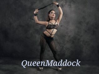 QueenMaddock