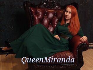 QueenMiranda