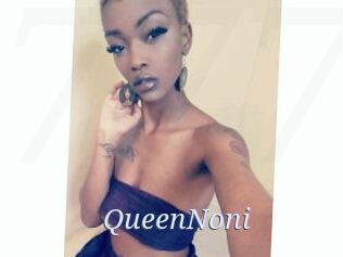 QueenNoni 777 Erotik Chat