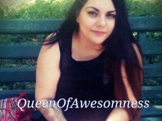 QueenOfAwesomness