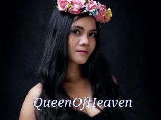 QueenOfHeaven