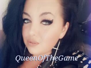 QueenOfTheGame