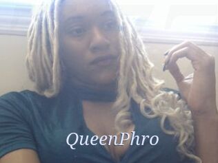 QueenPhro