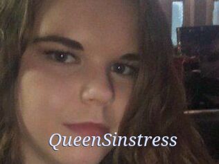 QueenSinstress