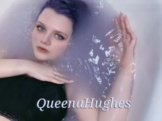 QueenaHughes