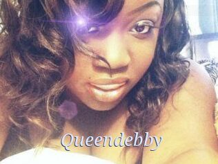 Queendebby