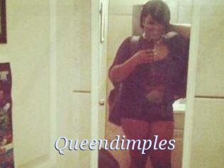 Queendimples