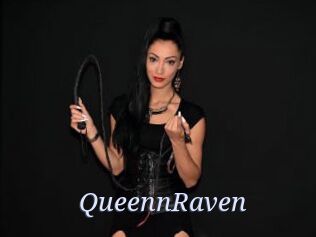 QueennRaven