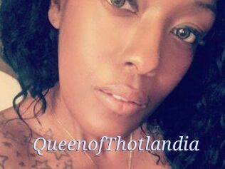 QueenofThotlandia