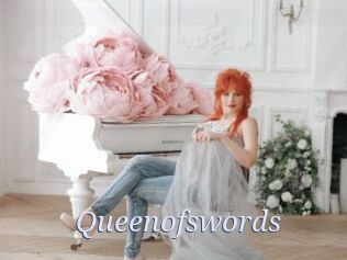 Queenofswords