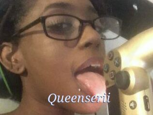 Queenserii