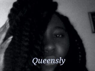 Queensly