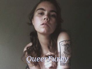 QueerFurby