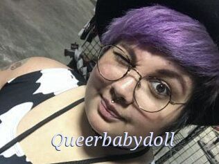 Queerbabydoll