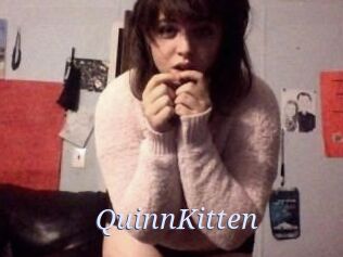 QuinnKitten