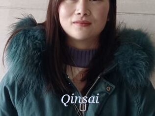 Qinsai