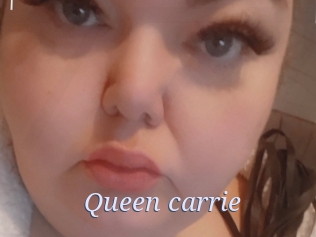 Queen_carrie