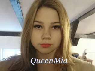 QueenMia