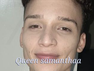 Queen_samanthaa