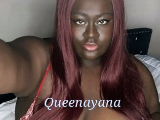 Queenayana