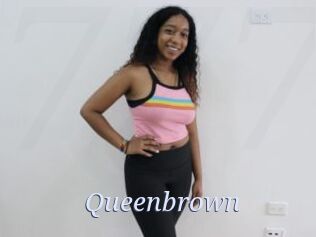 Queenbrown