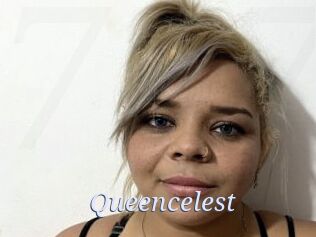 Queencelest