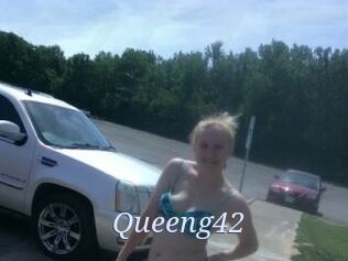 queeng42 777 Erotik Chat