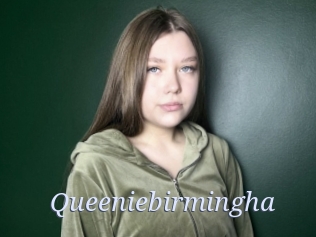 Queeniebirmingha