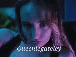 Queeniegateley