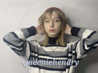 Queeniehendry