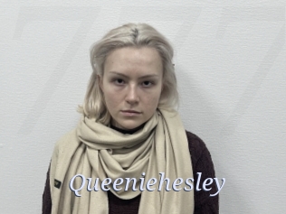 Queeniehesley