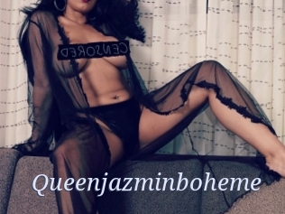 Queenjazminboheme