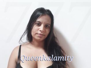 queenkalamity 777 Erotik Chat