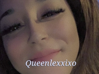 Queenlexxixo