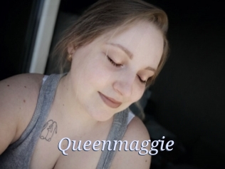 Queenmaggie